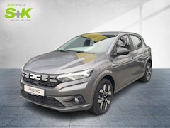 Bild des Angebotes Dacia Sandero Journey TCe 90 **Sitzh. **Komfort-Paket*