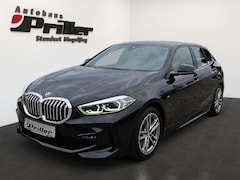 Bild des Angebotes BMW 120 d M-Sport NAVI/LED/DAB/LiveCockpit