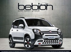 Bild des Angebotes Fiat Panda Hybrid PDC SpurH
