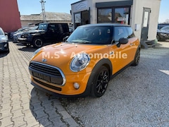 Bild des Angebotes MINI Cooper Chili Autom.*SHZ*PDC*Navi*HUD*USB*