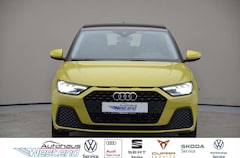 Bild des Angebotes Audi A1 Sportback 30 TFSI 81kW S tronic Navi LED