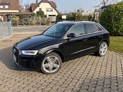 Audi RS Q3 RS Q3 2.5 TFSI quattro S tronic