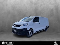 Bild des Angebotes Opel Vivaro Vivaro -e (75kWh) L Basis (L3) Klima/L-R Sensor