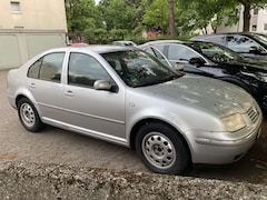 Bild des Angebotes VW Bora 1.4