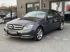 Bild des Angebotes Mercedes-Benz C 250 Coupe CGI *Bi-Xenon*Leder*1H*PDC*SHZ*NAVI*