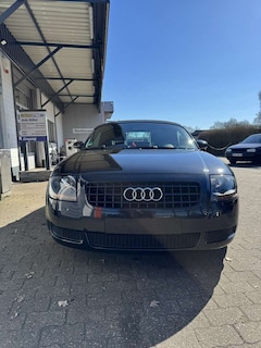Bild des Angebotes Audi TT TT Roadster 1.8 T