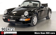 Bild des Angebotes Porsche 964 911 3.6 Carrera 2 Cabrio