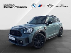 Bild des Angebotes MINI Cooper SE Countryman Cooper SE ALL4 Countryman Navi-XL/CarPlay/LED/PDC/