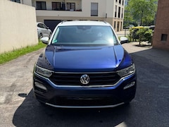 Bild des Angebotes VW T-Roc T-ROC 1.6 TDI SCR IQ Drive