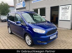 Bild des Angebotes Ford Tourneo Courier 1.0 EcoBoost 74kW Ambiente