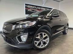 Bild des Angebotes Kia Sorento Platinum Edition 4WD**Vollausstattung**
