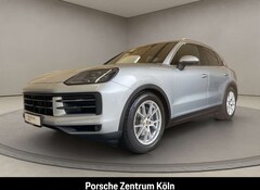 Bild des Angebotes Porsche Cayenne BOSE Luftfederung Panoramadach InnoDrive