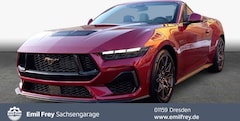 Bild des Angebotes Ford Mustang Convertible 5.0 V8 Aut. GT Magne Bronze-P