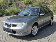 Bild des Angebotes Subaru Impreza 2.0R, Tüv & Zahnr. neu,AHK,LPH,Höher,LPG Ori