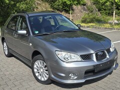 Bild des Angebotes Subaru Impreza 2.0R, Tüv & Zahnr. neu,AHK,LPH,Höher,LPG Ori