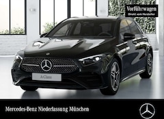 Bild des Angebotes Mercedes-Benz A 250 e AMG+NIGHT+MULTIBEAM+KAMERA+TOTW+KEYLESS+8G
