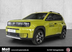 Bild des Angebotes Fiat Grande Panda La Prima Winter Paket Navi Digitales Cockpit LED A