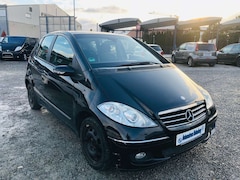 Bild des Angebotes Mercedes-Benz A 200 A 200 Polar Star -KLIMA-SHZ -TEMPOMAT -OHNE TÜV