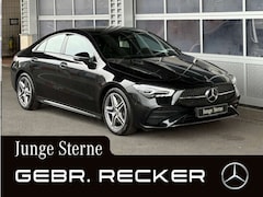 Bild des Angebotes Mercedes-Benz CLA 200 CLA 200Coupé AMG Line Plus Keyless-Go LED Kamera