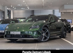 Bild des Angebotes Porsche Taycan 4S Cross Turismo InnoDrive Soft-Close