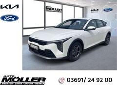 Bild des Angebotes Kia K4 1.6T Vision DCT7 Komfort Navi Kamera Totwinkel Kli
