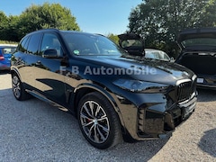 Bild des Angebotes BMW X5 30 d xDrive M Sport /JAHRESWAGEN!