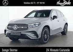 Bild des Angebotes Mercedes-Benz GLC 450 GLC 450 d 4M AMG/Prem+/20"/Nght/Pano/Bur/Dig/AHK