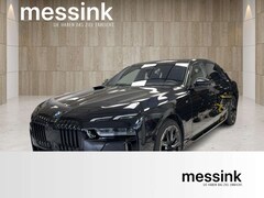 Bild des Angebotes BMW 740 M Sport*Shadow*PanoDach*Standheiz*