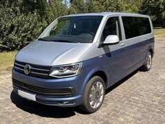 Bild des Angebotes VW T6 Caravelle VW T6 Caravelle TDI Lang Comf. LED, AHK, el. Heckk