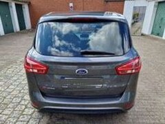 Bild des Angebotes Ford B-Max 1,5 TDCI Sync Edition