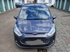 Bild des Angebotes Ford B-Max 1,5 TDCI Sync Edition
