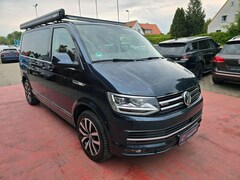 Bild des Angebotes VW T6 Multivan Generation Six 4Motion  Markise