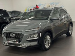 Bild des Angebotes Hyundai KONA Style 4WD Aut. CARPLAY/KAMERA/LED!
