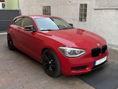 Bild des Angebotes BMW 116 116i Urban Line