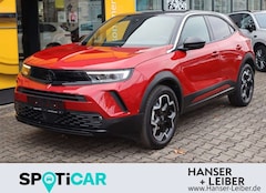 Bild des Angebotes Opel Mokka 1.2T MT6 Ultimate AHK Navi Matrix Sitzhzg