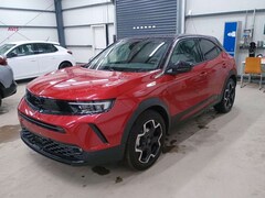 Bild des Angebotes Opel Mokka 1.2T MT6 Ultimate AHK Navi Matrix Sitzhzg