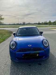 Bild des Angebotes MINI Cooper C Cooper C Classic Trim