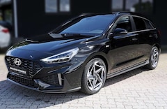 Hyundai i30 FL Kombi N Line Panoramadach