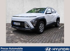 Bild des Angebotes Hyundai KONA TREND KONA 150PS DCT,ASS-PAKET,360°KAM.LED
