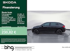 Bild des Angebotes Skoda Scala 1.5 TSI Monte Carlo