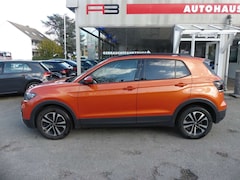 Bild des Angebotes VW T-Cross United