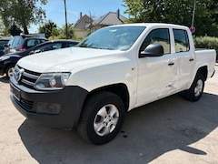 Bild des Angebotes VW Amarok 2,0 TDI 4 Motion