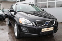 Bild des Angebotes Volvo XC60 Summum AWD *TÜV-NEU*
