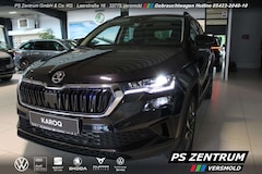 Bild des Angebotes Skoda Karoq 2.0 TDI DSG Tour AHK MATRIX NAVI Bluetooth