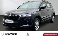 Bild des Angebotes Skoda Karoq Selection 2.0 TDI DSG Digitales Cockpit