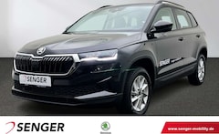 Bild des Angebotes Skoda Karoq Selection 2.0 TDI DSG Digitales Cockpit