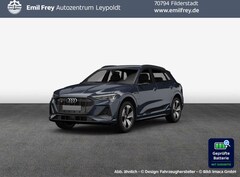 Bild des Angebotes Audi e-tron Sportback 50 quattro S line