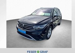 Bild des Angebotes VW Tiguan Allspace Elegance 2.0 TDI DSG 193PS