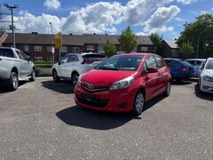 Bild des Angebotes Toyota Yaris Life