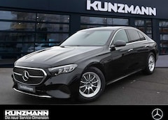 Bild des Angebotes Mercedes-Benz E 200 d Limousine Avantgarde Distronic Kamera